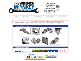Thewrenchmonkey