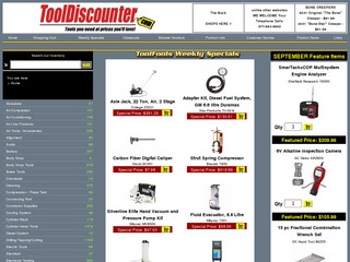 ToolDiscounter.