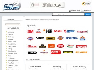 Tools2parts.com