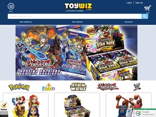 ToyWiz