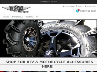Trax Motorsport