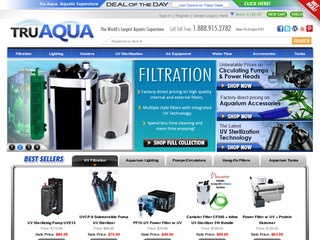 TruAqua