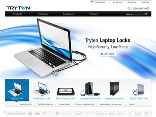 Tryten.com