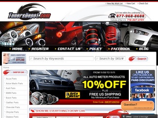 TunersDepot.com