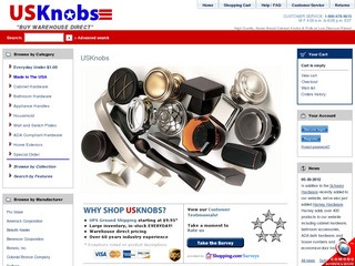 USKnobs
