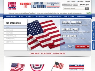 US Flag Store