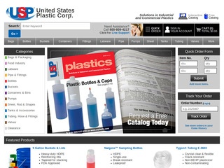 US Plastics