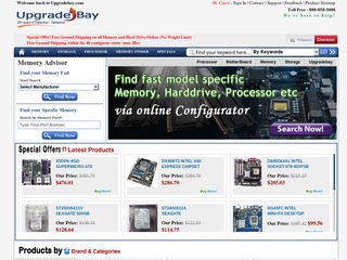 UpgradeBay.com