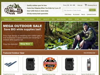 Usadventurer.co