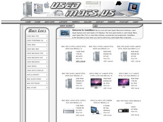 UsedMacs