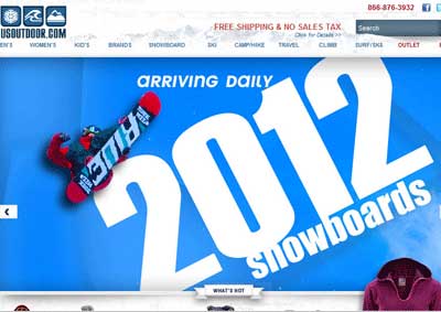 Usoutdoor.com