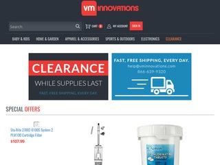 VMInnovations