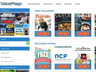 ValueMags.com