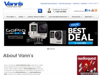Vann's