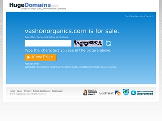 Vashon Organics