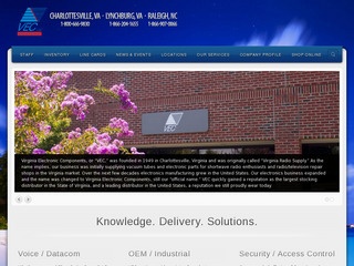 Vecsupply.com