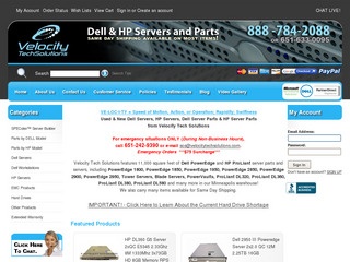 Velocity Tech S