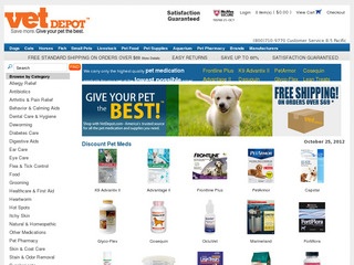 Vetdepot.com