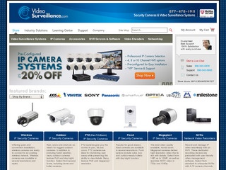 VideoSurveillan