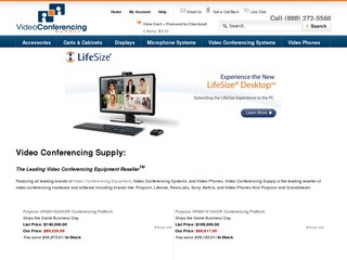 Video Conferenc