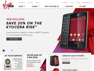 Virgin Mobile