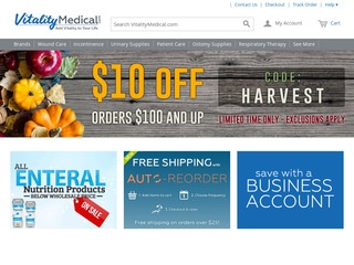 Vitality Medica