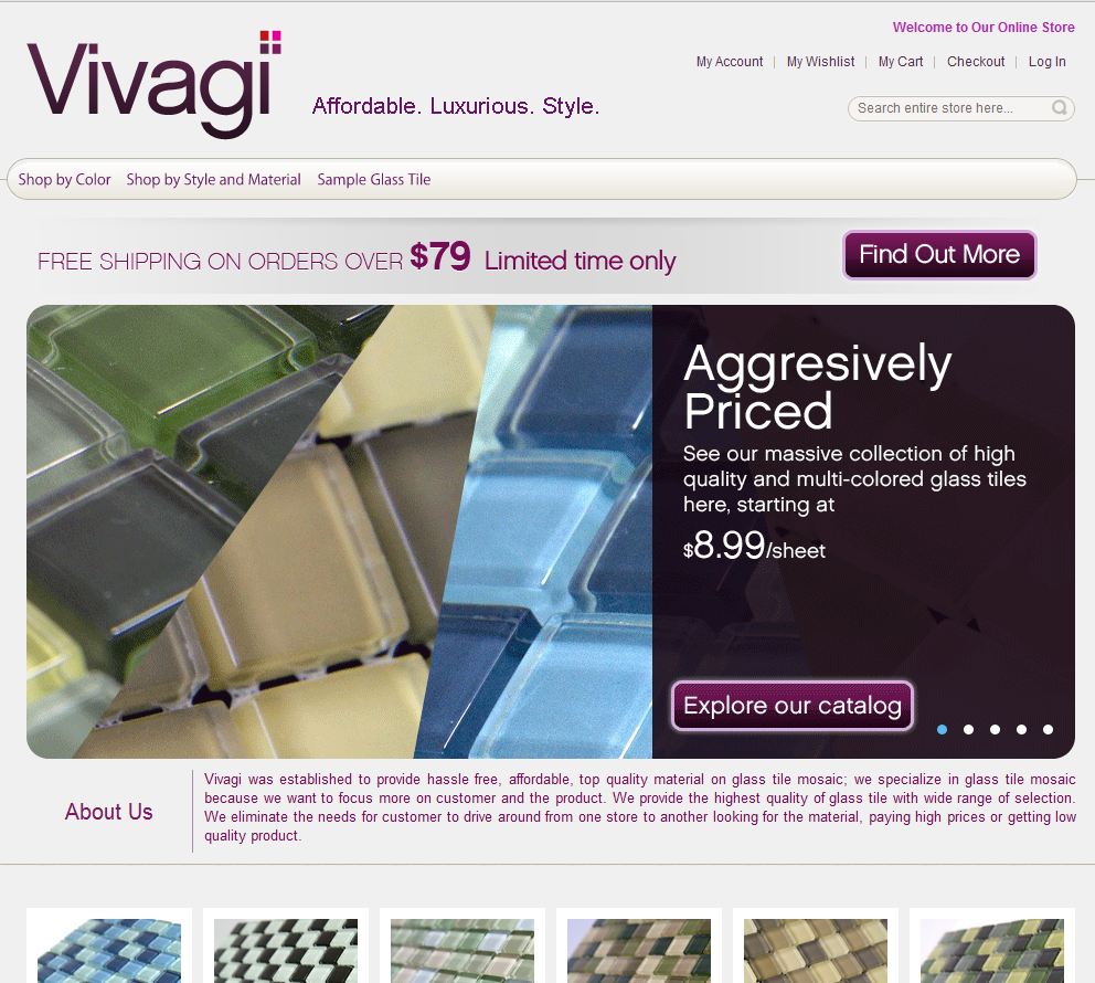Vivagi