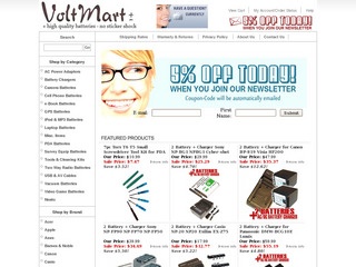 Voltmart.com