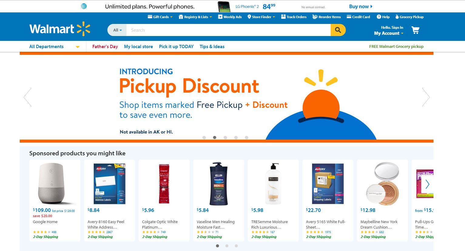 Walmart