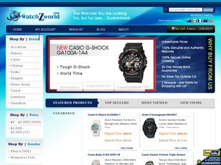 WatchzWorld.com
