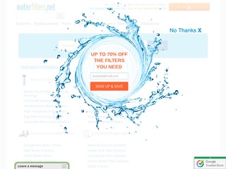 WaterFilters.ne