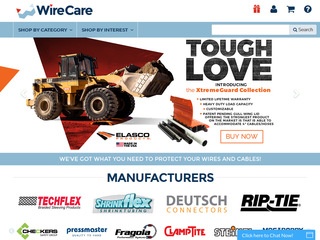 WireCare.com