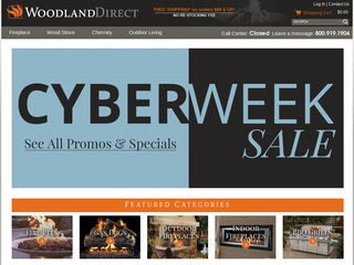 Woodland Direct
