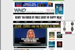 WorldNetDaily