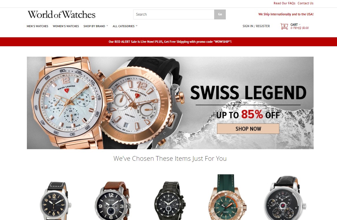 WorldOfWatches.