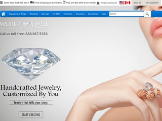 World Jewels