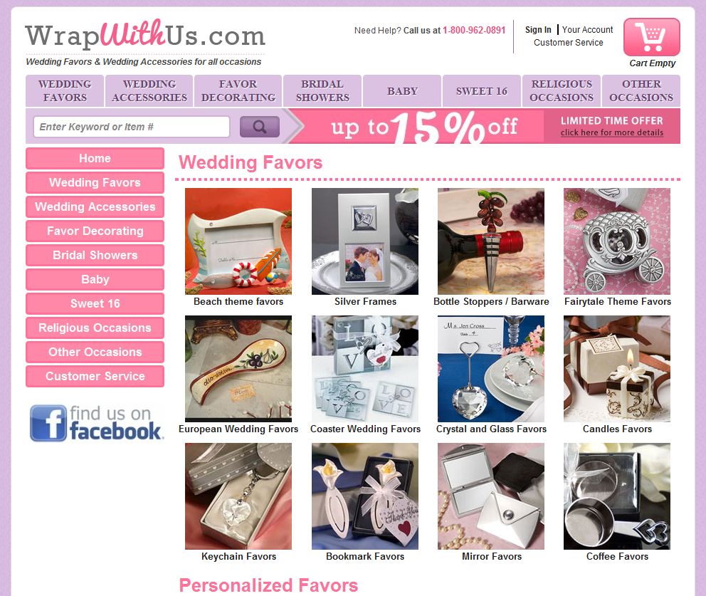 Wrapwithus.com