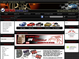 Ws6store.com