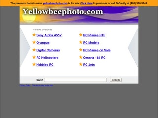 YellowBeePhoto