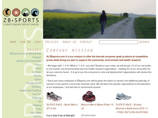 ZBsports.com