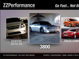 ZZ Performance