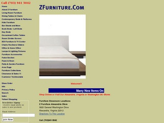 Z FUTONS AND FU