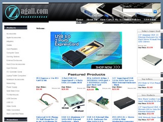 Zagall.com