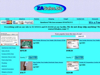 Zasales.biz