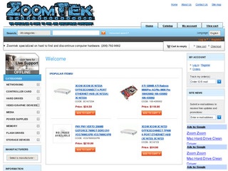 Zoomtek.com