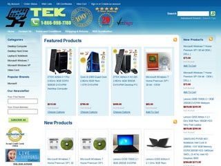 Ztek.net
