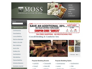 aj MOSS