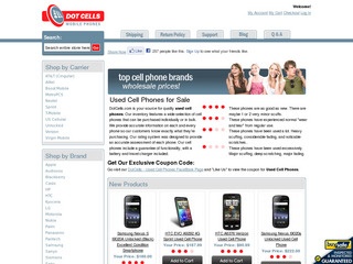 Dotcells.com