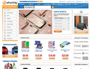 eForcity