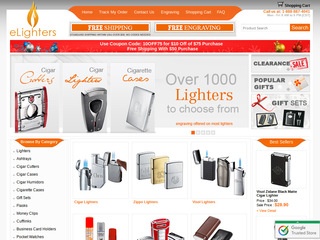 eLighters.com
